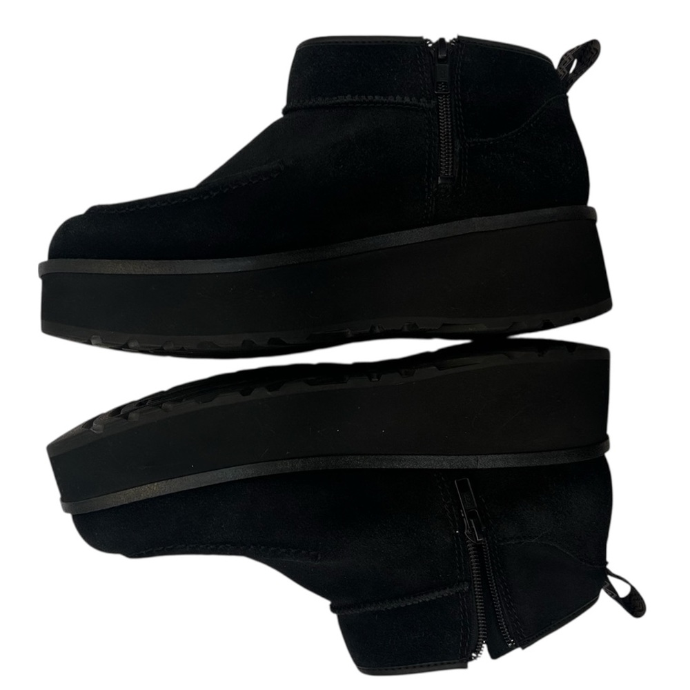 UGG NWOT Women’s Cityfunc Ultra Mini Boots - Picture 5 of 11
